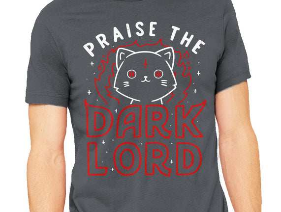 Praise The Dark Lord