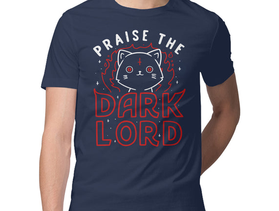 Praise The Dark Lord