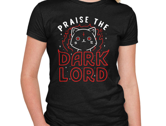 Praise The Dark Lord
