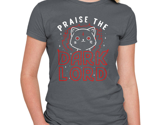 Praise The Dark Lord