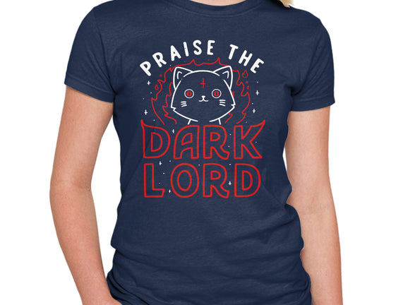 Praise The Dark Lord
