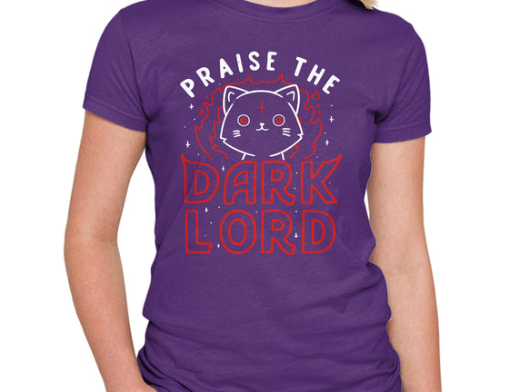 Praise The Dark Lord