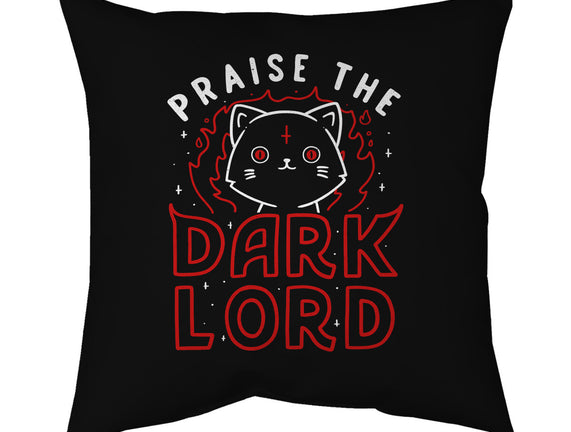 Praise The Dark Lord