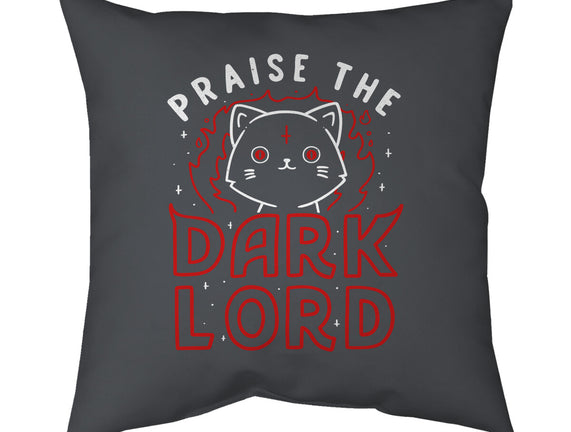 Praise The Dark Lord