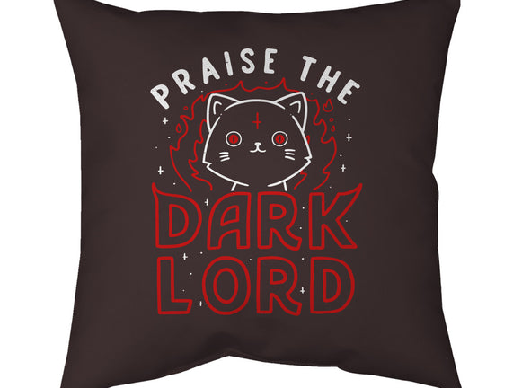 Praise The Dark Lord