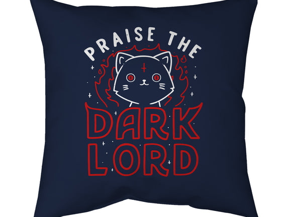 Praise The Dark Lord