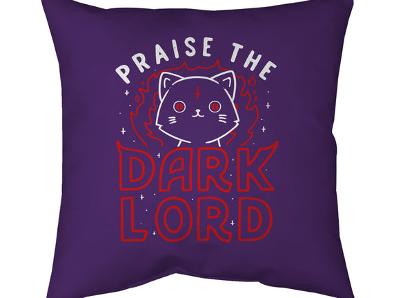 Praise The Dark Lord
