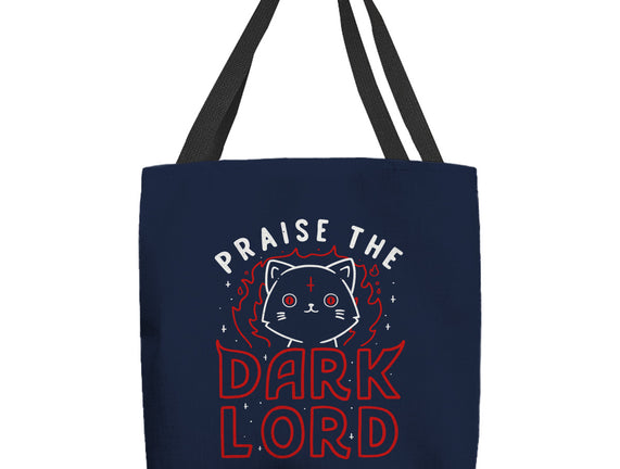 Praise The Dark Lord