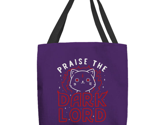 Praise The Dark Lord