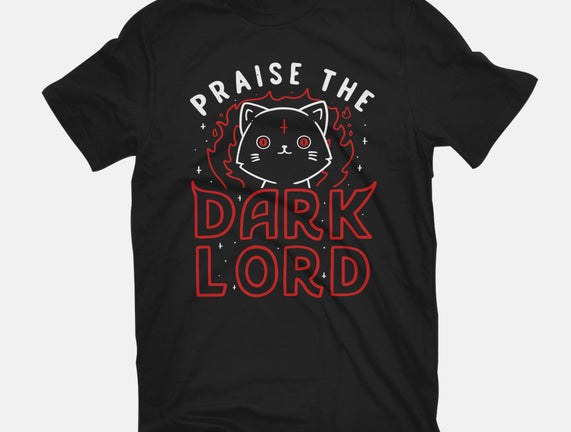 Praise The Dark Lord