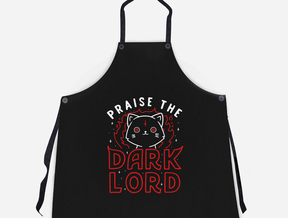 Praise The Dark Lord