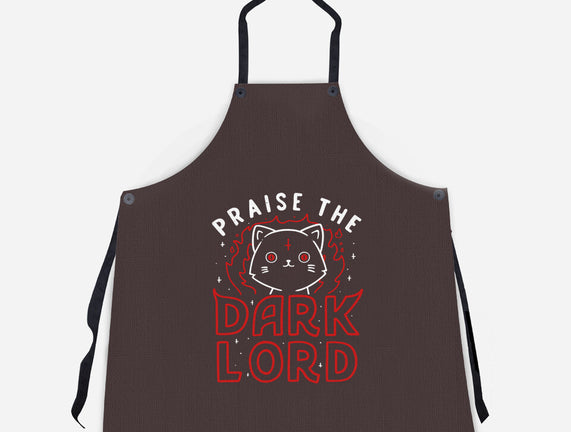 Praise The Dark Lord
