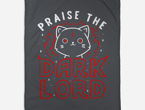 Praise The Dark Lord