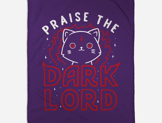 Praise The Dark Lord