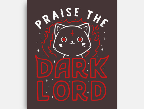 Praise The Dark Lord