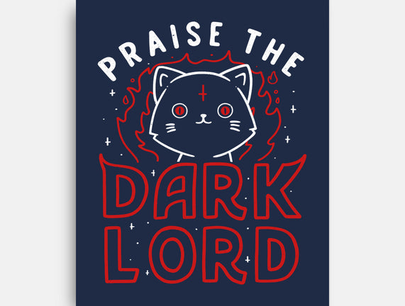 Praise The Dark Lord