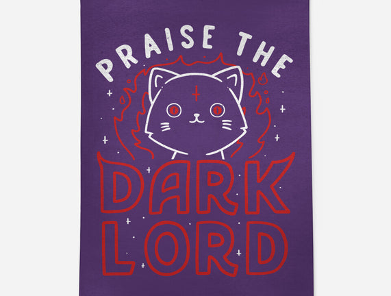 Praise The Dark Lord
