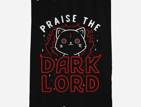 Praise The Dark Lord