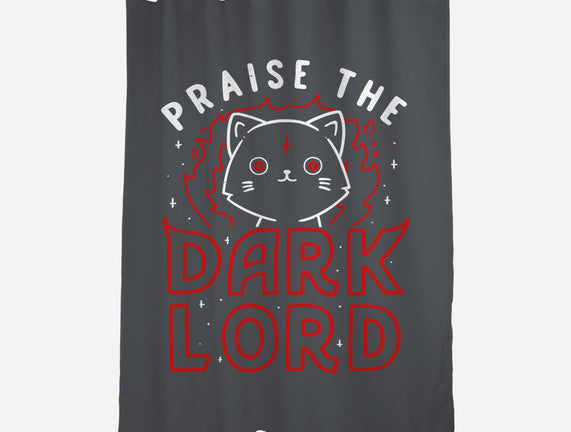 Praise The Dark Lord