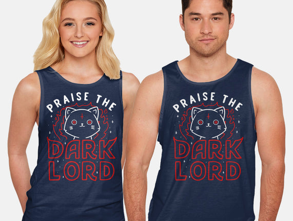 Praise The Dark Lord