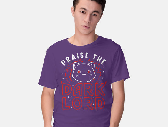 Praise The Dark Lord