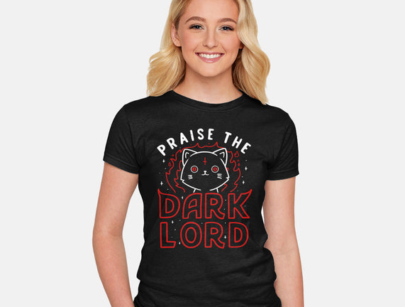 Praise The Dark Lord