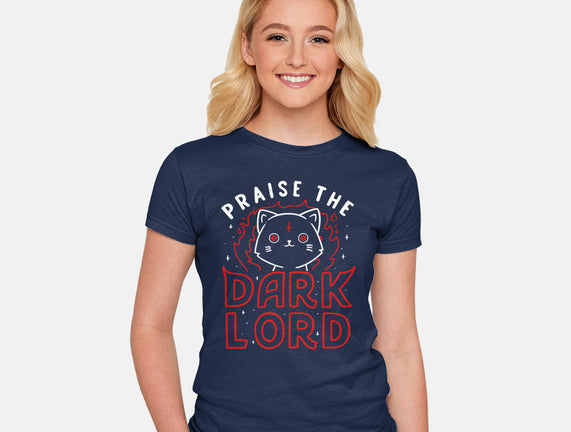 Praise The Dark Lord