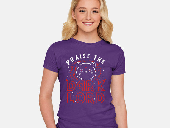 Praise The Dark Lord
