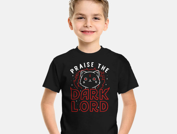 Praise The Dark Lord