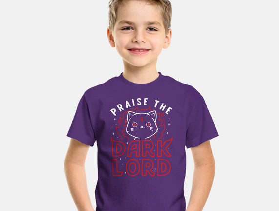 Praise The Dark Lord