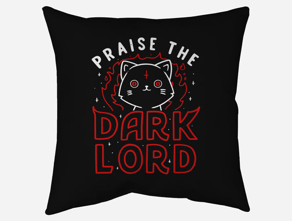 Praise The Dark Lord
