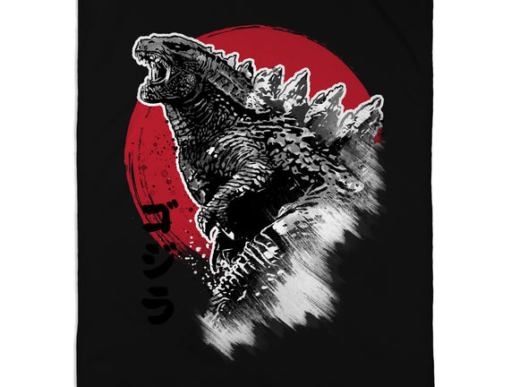 King Gojira