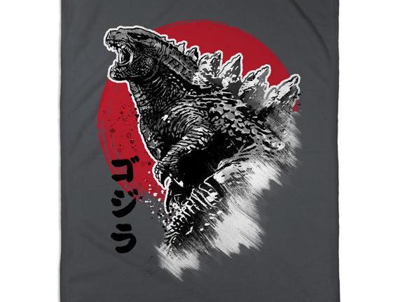 King Gojira