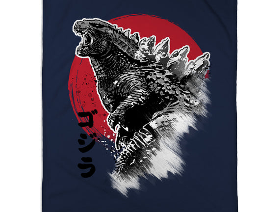 King Gojira