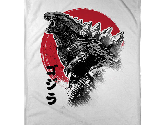 King Gojira