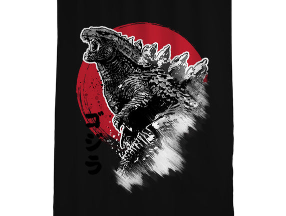 King Gojira