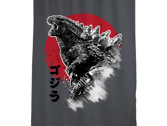 King Gojira