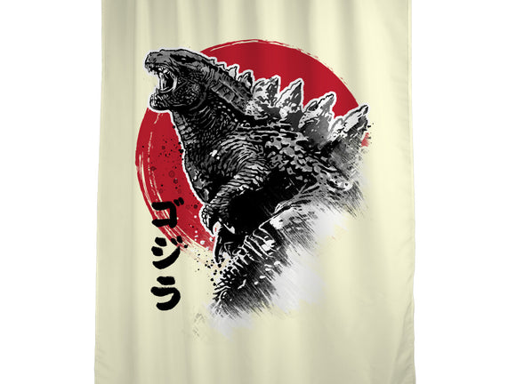 King Gojira