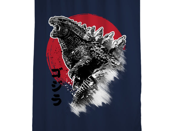 King Gojira