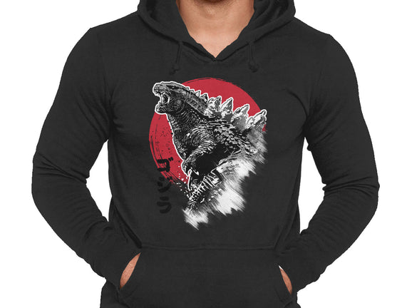 King Gojira