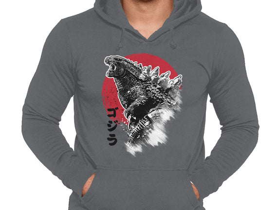 King Gojira