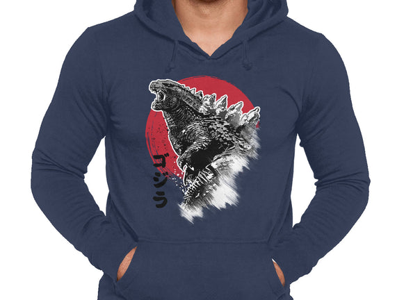 King Gojira