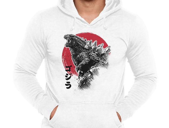 King Gojira