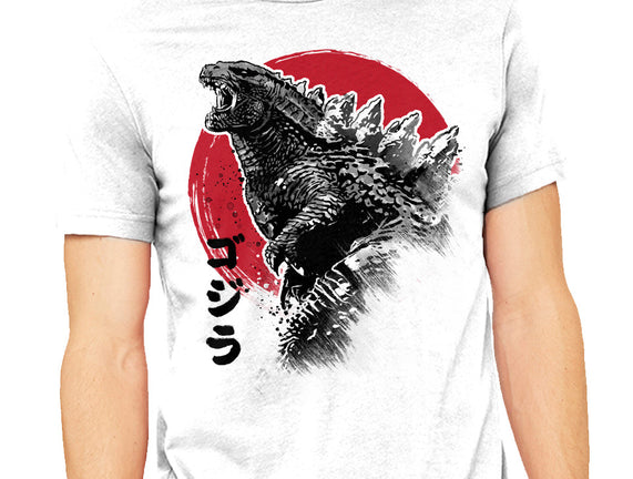 King Gojira