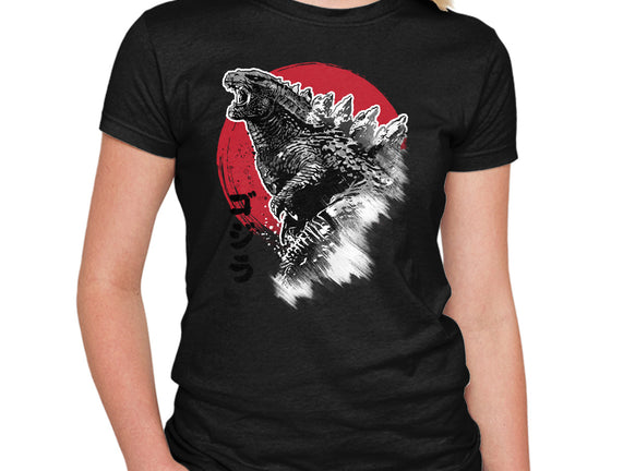 King Gojira