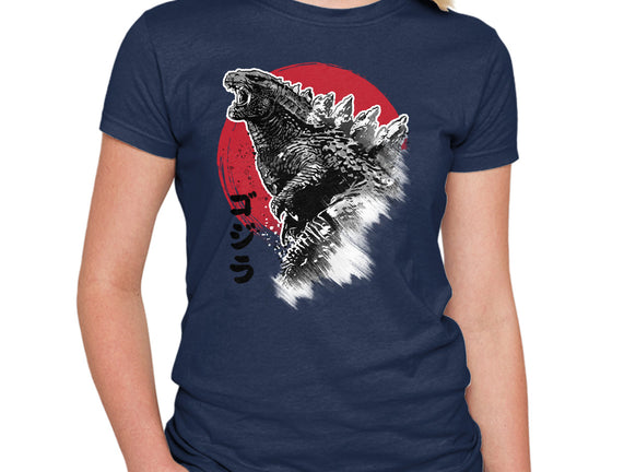 King Gojira