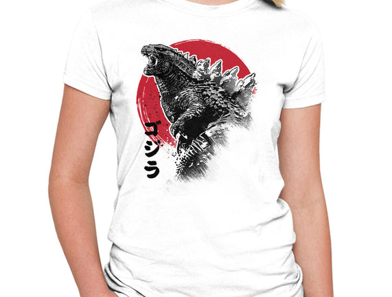 King Gojira