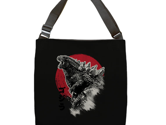 King Gojira