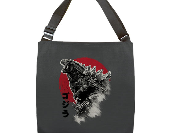 King Gojira