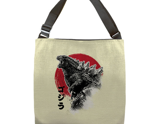 King Gojira